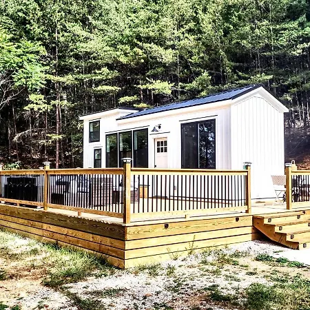 Tiny Home Big Fun